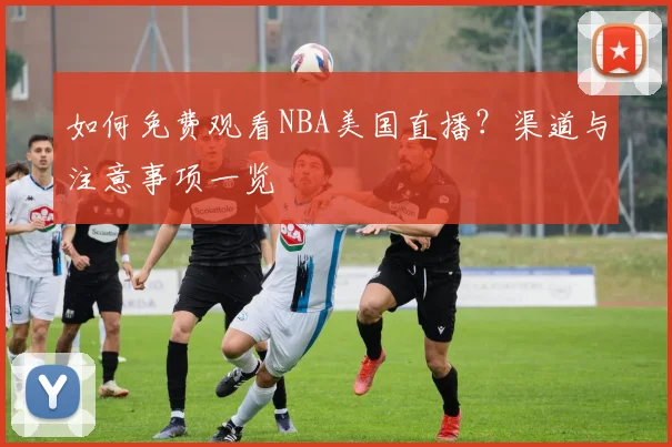 如何免费观看NBA美国直播？渠道与注意事项一览