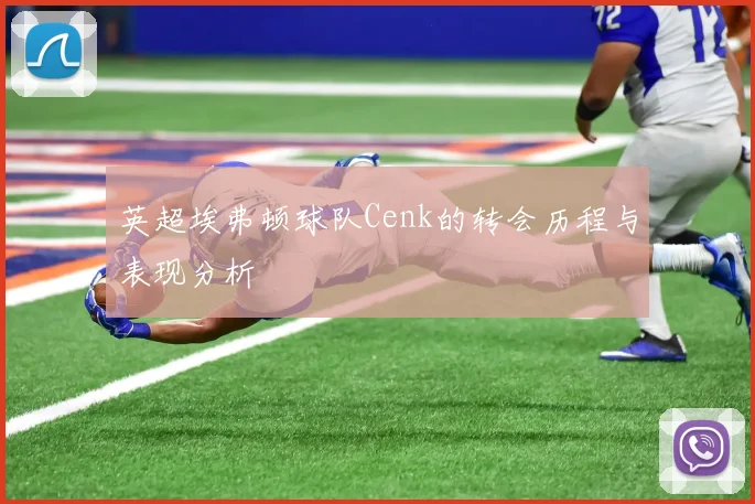 英超埃弗顿球队Cenk的转会历程与表现分析